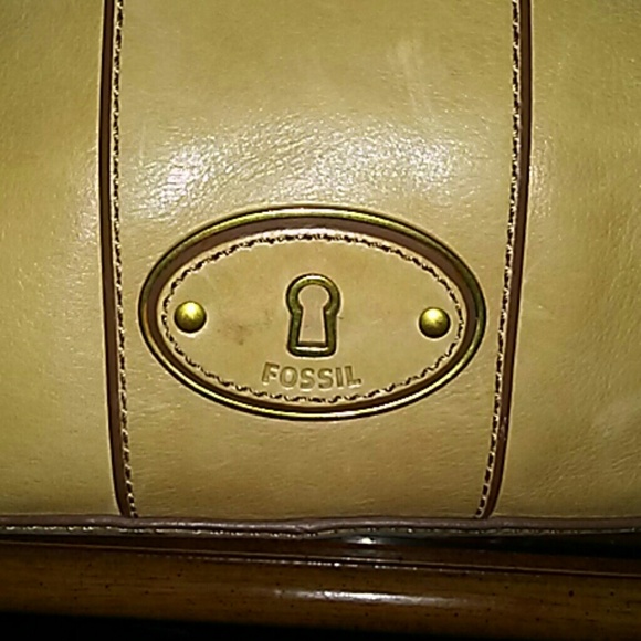 Fossil Reissue Key Included!!! - Picture 4 of 8